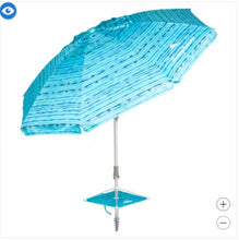 Tommy Bahama ANCHORX 7.5’ Beach Umbrella System