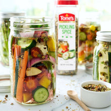 Tone's Pickling Spice, 14 oz.
