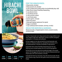 Tone's Spices for Rices Asian Fried Rice Seasoning, 13 oz.