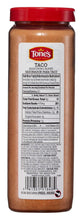 Tone-sTacoSeasoning-23oz-2-_4_711d721d-0eaf-46b1-a085-b7755a4e7ba5 - Brands For Less USA