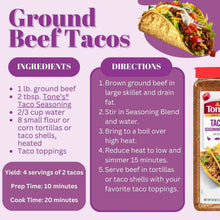 Tone-sTacoSeasoning-23oz-4-_2 - Brands For Less USA