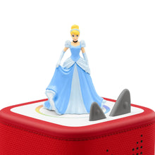 Tonies Disney Cinderella Audio Play Figurine for Kids Ages 3