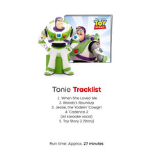 Tonies Disney Toniebox 2 Bundle with 6 Tonies Sunset Red