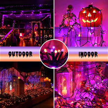 ToodourOrange-PurpleHalloweenLights-82ft200LEDPlugin3-_3 - Brands For Less USA