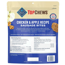 TopChewsChicken-AppleRecipe100-NaturalDogTreats1-_2 - Brands For Less USA