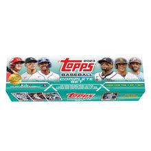 Topps 2023 Baseball Series Two Bundle