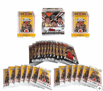 Topps 2023 Basketball Bundle