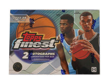 Topps 2023 Basketball Bundle