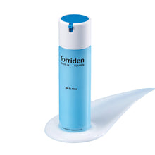 Torriden Dive In for Men Hidratante todo en uno, 7.05 oz, paquete de 2