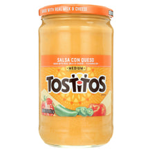 Tostitos-Brand-Dips-Salsas-Medium-Salsa-Con-Queso-23-Ounce-Jar_64d13924-7d29-4236-856b-c4cccd39ba7f.bbdbfad085dd74c804b6418a2b500182 - Brands For Less USA