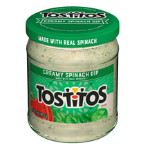 Tostitos-Creamy-Spinach-Dip-15-oz-Jar-10751c29-078e-4d14-9781-0381d8080a67-796440dce6480b67b7c61_1111_1 - Brands For Less USA