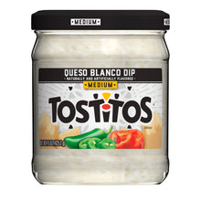 Tostitos-Queso-Blanco-Dip-15-0-oz-Jar_09c5d77f-da79-43c7-b800-357dbcec6564.43e831e96f037c5a56da2ebdfe2702bc - Brands For Less USA