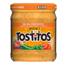 Tostitos-Salsa-Medium-Salsa-Con-Queso-Spread-15-Ounce-Jar-Shelf-Stable-daecd7aa-19aa-4f00-b056-7_5436_1 - Brands For Less USA
