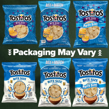 Tostitos Regular Tortilla Chips, 18.625 oz. (PACK OF 3 )
