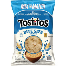 Tostitos Regular Tortilla Chips, 18.625 oz. (PACK OF 3 )