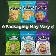 Tostitos Restaurant Style Tortilla Chips, 18.63 oz. (PACK OF 3 )