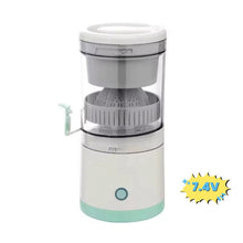 Totoro Hero Wireless Juicer Automatic Orange Lemon Juicer USB Charge Juice Separator Portable Fruit Extractor Squeezer Pressure Juicers