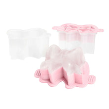 Tovolo 4-Piece Silicone Holiday Bow Ice Molds - Brands For Less USA