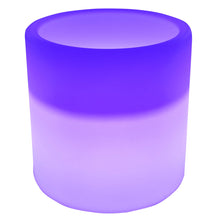 Towle Living Rechargeable LED 17-quart Beverage Tub