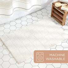 Town_CountryEverydayUltraPlushSolidTuftedWindowpaneBathMat4 - Brands For Less USA