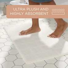 Town_CountryEverydayUltraPlushSolidTuftedWindowpaneBathMat5 - Brands For Less USA