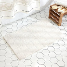 Town_CountryEverydayUltraPlushSolidTuftedWindowpaneBathMat9 - Brands For Less USA