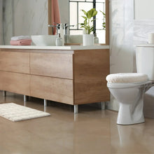 Town_CountryEverydayUltraPlushSolidTuftedWindowpaneBathMat - Brands For Less USA