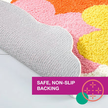 Town & Country Play Shaped Bath Mat - Brands For Less USA