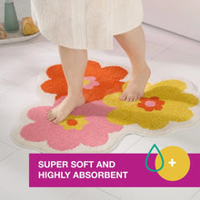 Town & Country Play Shaped Bath Mat - Brands For Less USA