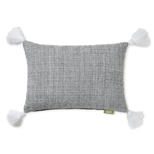 Town & Country Terra Alara Ribbed Texture Decorative Pillow, Choose Size