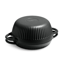 Tramontina-Multipurpose-Bread-Oven-Black_3c507140-cf7f-4601-b139-76dc72cebe62.75313991aa5f9a9adf00864fd157ee14 - Brands For Less USA
