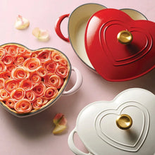 Tramontina3-QuartHeartShapeEnameledCastIronDutchOven_Shallow_OvenSafe_6_e3947b0e-a198-4fe6-ab9b-cd9ca97e7b29 - Brands For Less USA