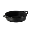 Tramontina4-PieceStackableEnamelCastIronCookwareSet_ChooseColor_4 - Brands For Less USA
