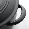 Tramontina4-PieceStackableEnamelCastIronCookwareSet_ChooseColor_8 - Brands For Less USA