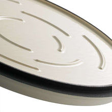 Tramontina 4-quart & 6-quart Enameled Cast Iron Round Dutch Oven, 2-pack