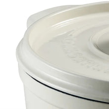 Tramontina 4-quart & 6-quart Enameled Cast Iron Round Dutch Oven, 2-pack