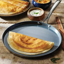 Tramontina6.5QtCoveredCasserole_12-inchDosaTawa_TadkaSet2 - Brands For Less USA