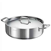 Tramontina6.5QtCoveredCasserole_12-inchDosaTawa_TadkaSet5 - Brands For Less USA