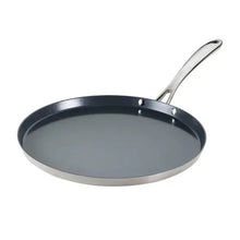 Tramontina6.5QtCoveredCasserole_12-inchDosaTawa_TadkaSet6 - Brands For Less USA