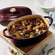 Tramontina7-QuartEnameledCastIronDutchOven_ChooseColor6 - Brands For Less USA
