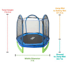 Trampoline-3-_4 - Brands For Less USA