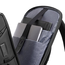 Traveler's Choice Breenon 19" Laptop Backpack