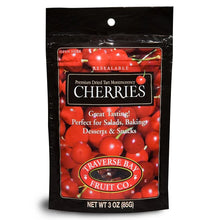 TraverseBayFruitCo.PremiumDriedMontmorencyCherries_3oz._12pk. - Brands For Less USA