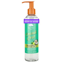 TreeHutBareCoconutLimeHydrating_MoisturizingShaveOil_7.7floz.5 - Brands For Less USA