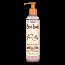 TreeHutBareVanillaHydrating_MoisturizingShaveOil_7.7floz.6 - Brands For Less USA
