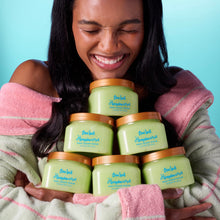 Tree Hut Honeydew Hype Shea Sugar Body Scrub, 18 oz (3 PACK )