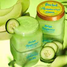 Tree Hut Honeydew Hype Shea Sugar Body Scrub, 18 oz (3 PACK )