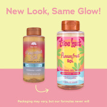 TreeHutPassionfruitSolFoamingGelBodyWash_18floz3 - Brands For Less USA