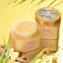 Tree Hut Tropic Glow Firming Shea Sugar Body Scrub, 18 oz (3 PACK )