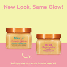 Tree Hut Tropic Glow Firming Shea Sugar Body Scrub, 18 oz (3 PACK )